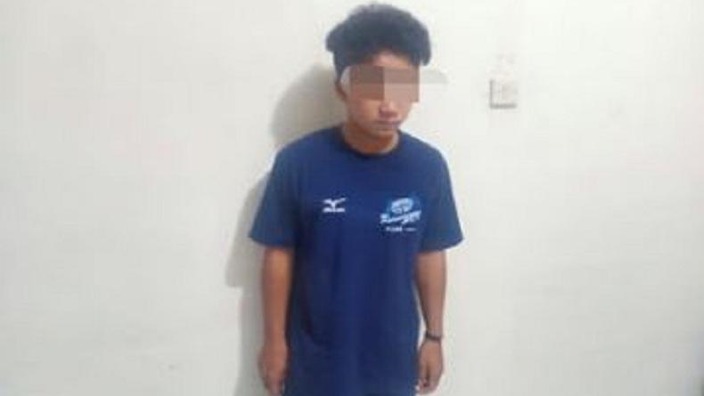 Tak Terima Anak Dijitak, Ayah di Bitung Pukul Pemuda lalu Dibalas Tikaman di Kepala