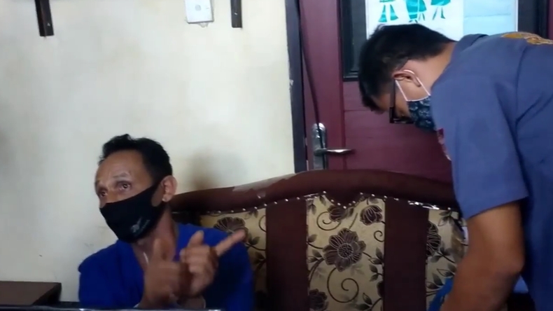 Saking Banyaknya, Penyodomi di Padang Pariaman Sampai Lupa Jumlah Korban