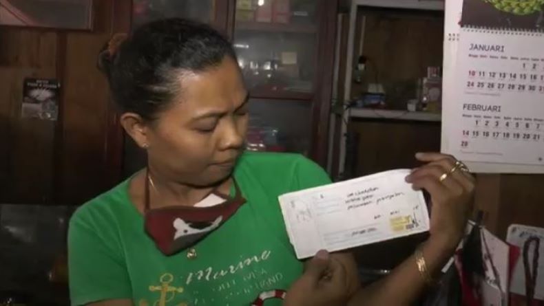 Diduga Ditipu Mantan Guru, Warga Grobogan Ini Rugi Rp200 Juta  