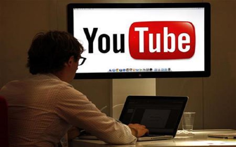 Potensi Pajak YouTuber Setara APBD Sumsel, Ini Cara Menghitungnya 