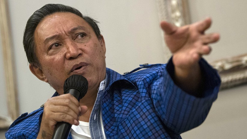 Kecewa Kepemimpinan AHY, Pendiri Partai Demokrat Desak Kongres Luar Biasa - Bagian 2