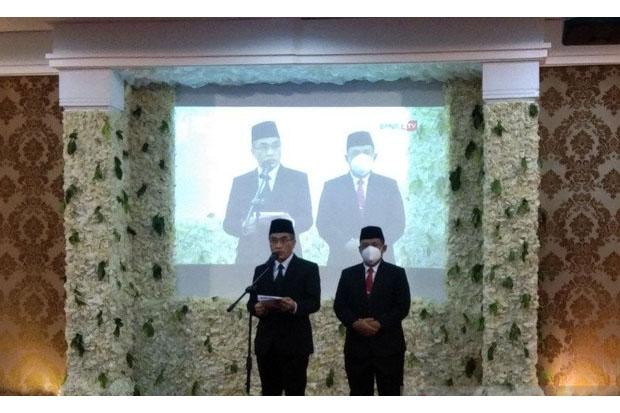 Bupati Bantul Abdul Halim Siap Berikan Pelayanan Tanpa Sekat