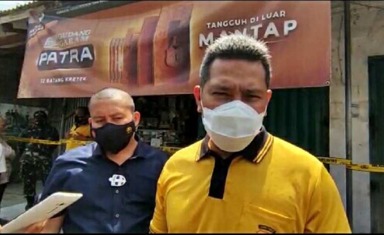 Kakek di Blitar Tewas Mengenaskan, Polisi Periksa Barang Berharga Korban 