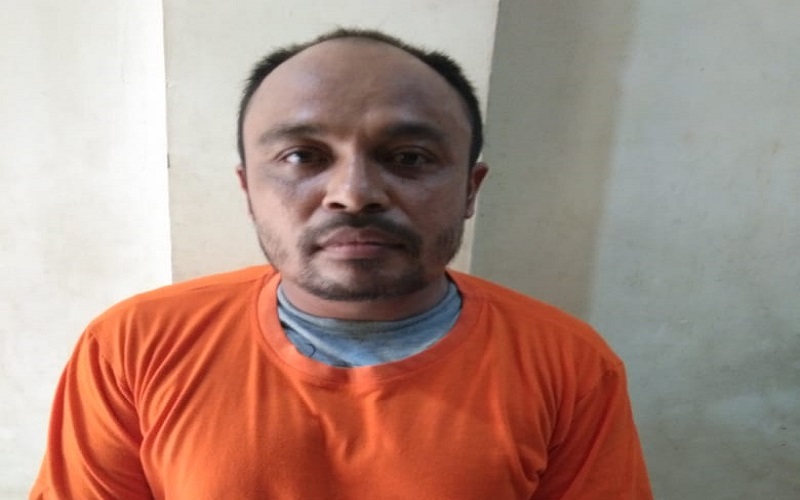 Karyawan Dealer Motor di Denpasar Tipu Konsumen Demi Mantan Pacar