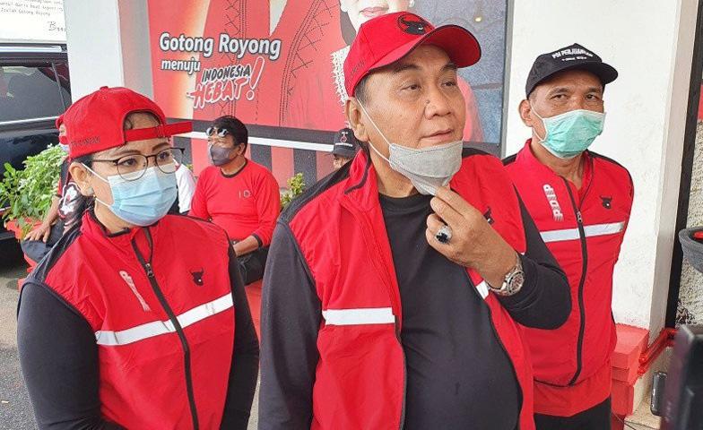 Nurdin Abdullah Ditangkap KPK, Bambang Pacul: Orang Baik di Politik Itu Tidak Cukup