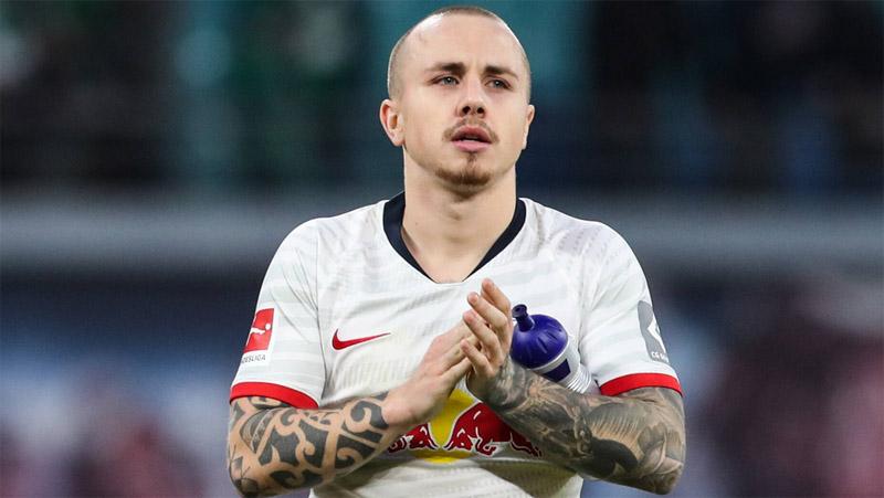 Kesal Dibilang Cedera, Pemain RB Leipzig Berseteru dengan Klubnya Sendiri