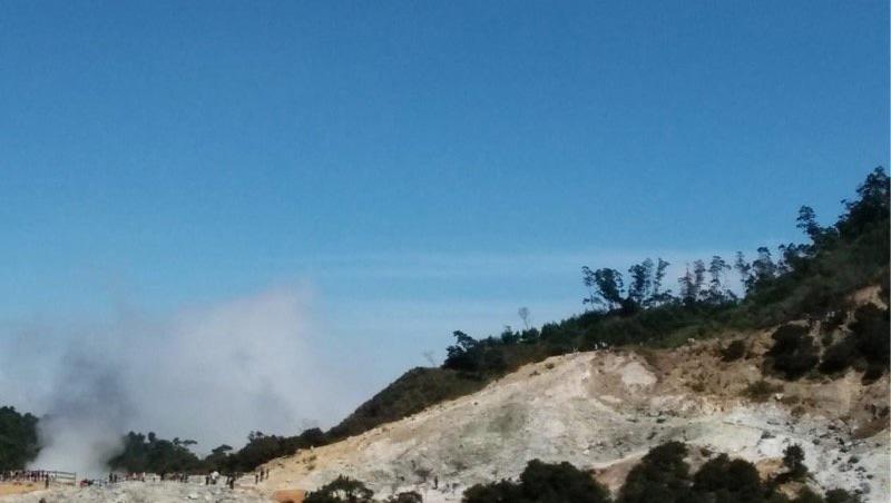Udara di Pulau Jawa Terasa Lebih Dingin, Begini Penjelasan BMKG