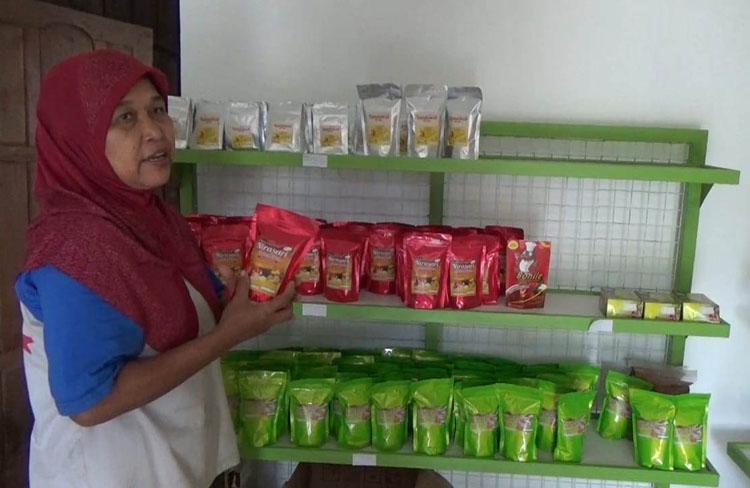 Mampu Tingkatkan Stamina Tubuh, Minuman Empon-Empon Diburu Konsumen di Masa Covid-19