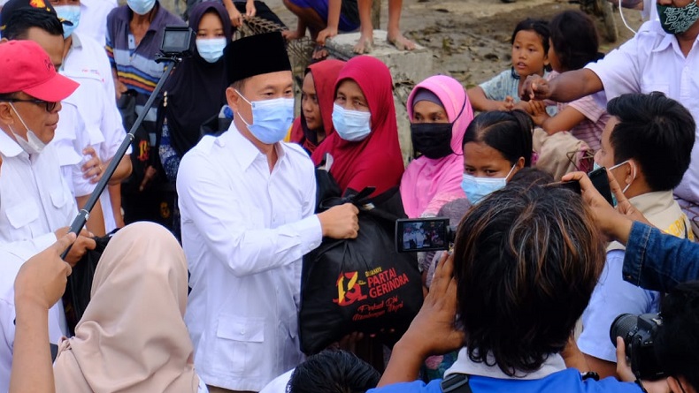 Komisi V DPR Siap Bahas Penanggulangan Banjir di Jabar dengan Kementerian PUPR