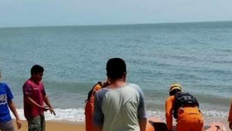 Hilang 3 Hari Nelayan Jatuh Dari Perahu Usai Melaut Ditemukan