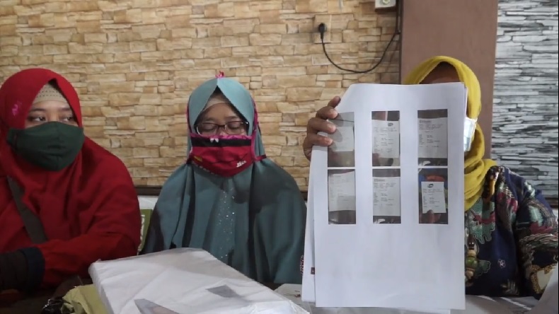 Ikut Jadi Korban, Reseller Yalsa Butik Malah Dapat Teror Ancaman Nasabah