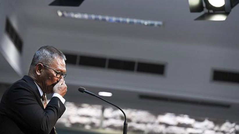 Sosok Achmad Yurianto, Setiap Hari Update Penanganan Virus Corona di Indonesia - Bagian 3