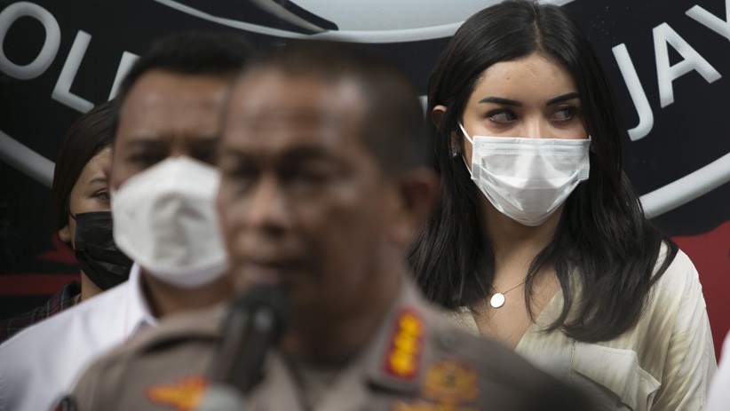 Ini Dia Benzo yang Dikonsumsi Millen Cyrus untuk Mengatasi Depresi - Bagian 5