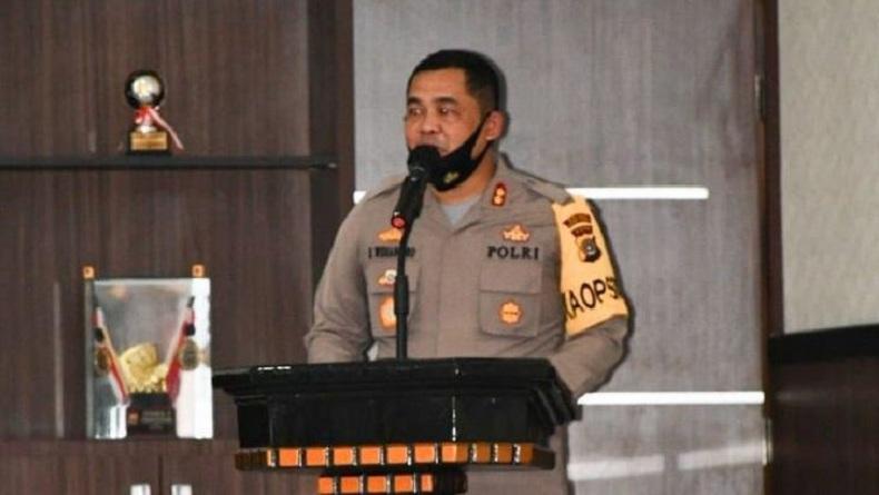 Masyarakat Aceh Timur Diminta Tidak Bakar Lahan, Pelaku Akan Ditindak Tegas