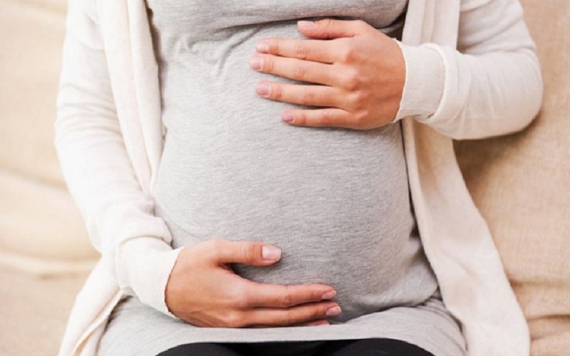 Ciri ciri orang hamil tanpa mual