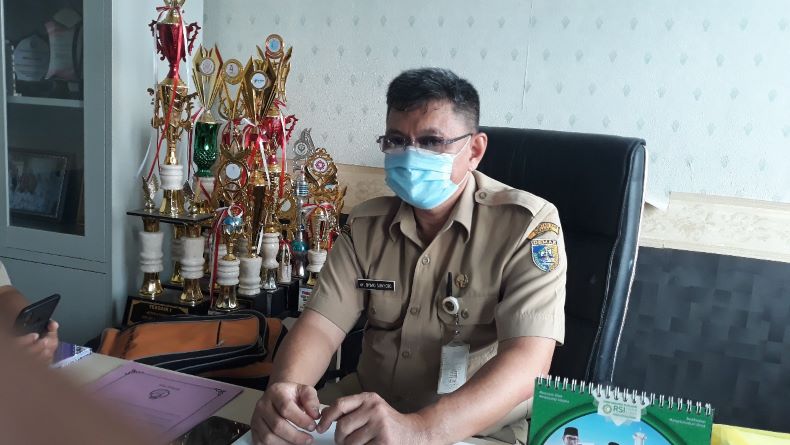 Korban Banjir di Demak Pakai Solar untuk Obati Kutu Air, Dokter: Berisiko Alergi!