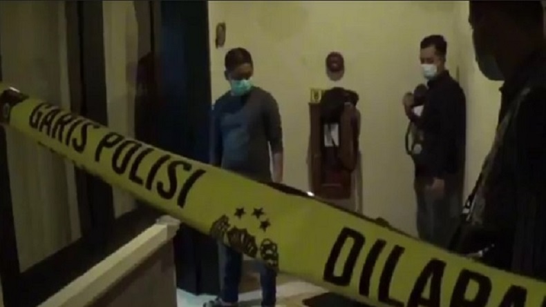 Gadis asal Jabar Tewas di Hotel Kediri, Diduga Dibunuh Teman Kencan 
