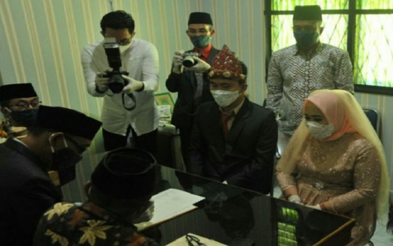 Vaksinasi Belum Selesai, Ombudsman Minta Instansi Pelayanan Publik Perkuat Prokes