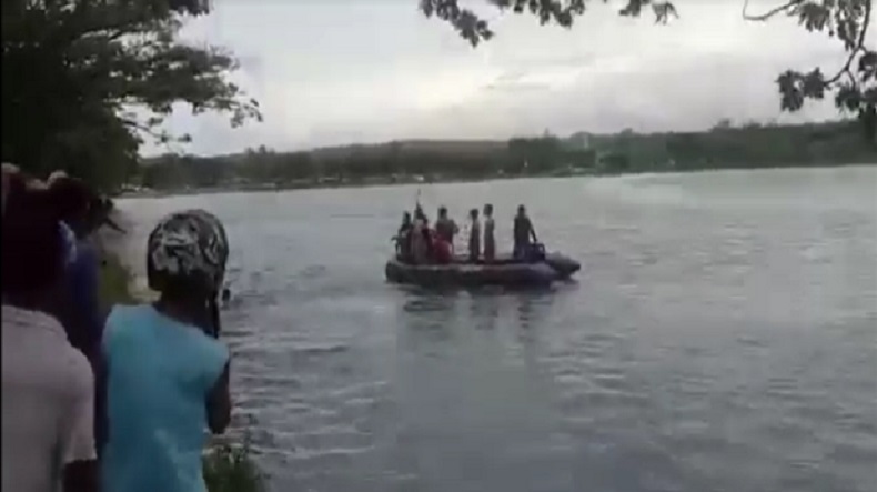Main Kapal-kapalan sebelum Mengaji, Bocah Ini Ditemukan Tewas di Laut