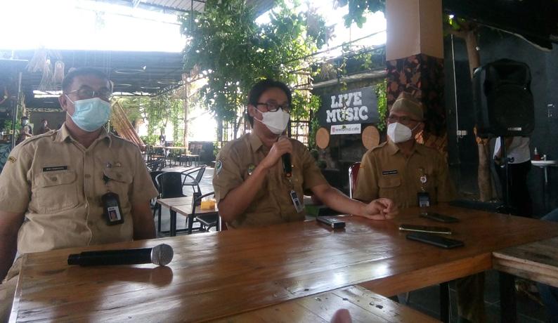 Diduga Covid-kan Pasien, RSUD Karanganyar Dilaporkan ke Polisi