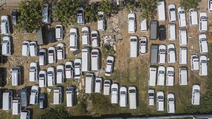 Mobil Biasa Dirakit Menjadi Ambulans Meningkat 100 Persen, Dijual Rp1,5 Miliar - Bagian 4