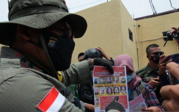 title 2 DPO MIT Poso Tewas, Polisi: Sisa 9 Orang dan Simpatisan 2 DPO MIT Poso Tewas, Polisi: Sisa 9 Orang dan Simpatisan