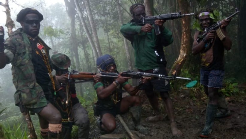 KKB Papua Resmi Dianggap Teroris, TNI Polri Bisa Ambil Tindakan Tegas