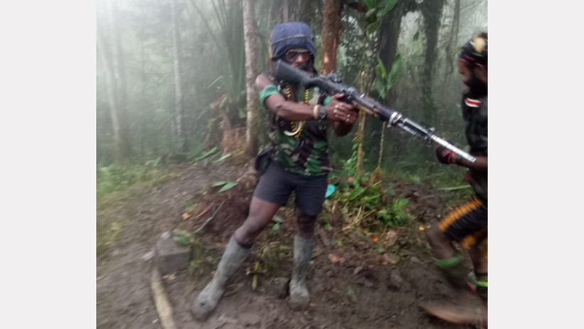 Separatis Tebar Teror, Guru Bukan Warga Asli Papua Akan Dievakuasi ke Timika 