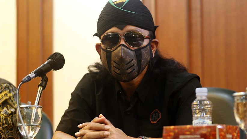 PBNU Apresiasi Presiden Jokowi Cabut Aturan Investasi Miras - Bagian 4