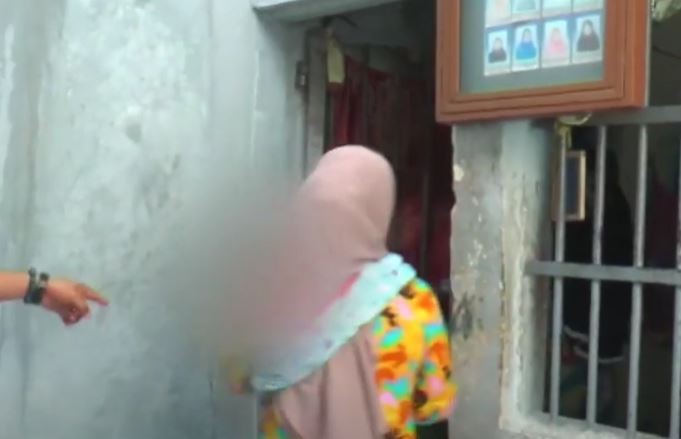  Video Ibu Bersama Bayinya Mendekam di Penjara usai Terjerat UU ITE