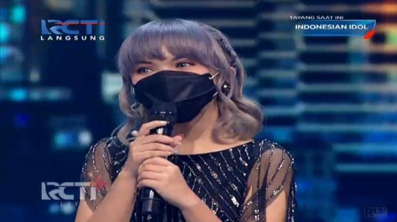 Kirana Harus Pulang, Ini Top 6 Indonesian Idol Special Season 