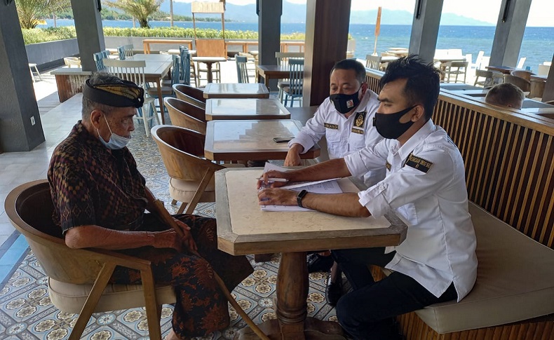 title Kejati Bali Periksa 8 Saksi Kasus Kredit Fiktif LPD di Buleleng Kejati Bali Periksa 8 Saksi Kasus Kredit Fiktif LPD di Buleleng