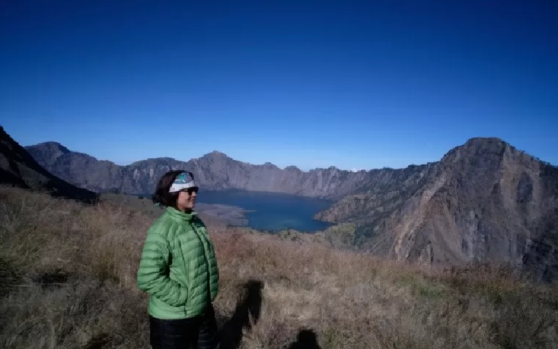 title Mengintip Seven Summits Sembalun, Objek Wisata Alternatif jika Rinjani Ditutup Mengintip Seven Summits Sembalun, Objek Wisata Alternatif jika Rinjani Ditutup