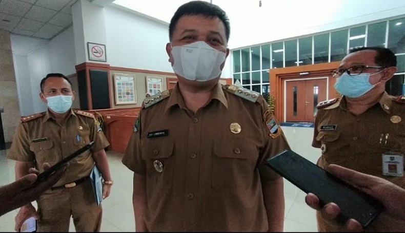 Bupati Aa Umbara Sesalkan Insiden Bentrokan Geng Motor, Kasus Serupa Tak Boleh Terulang