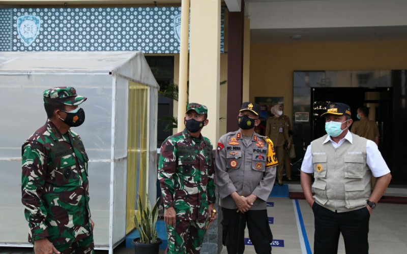 title Ingin Mengulang Kesuksesan 2020, Herman Deru: Semua Harus Berperan Cegah Karhutla Ingin Mengulang Kesuksesan 2020, Herman Deru: Semua Harus Berperan Cegah Karhutla