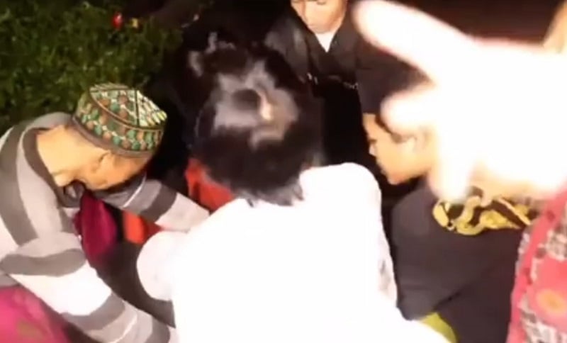 title Gus Idris Belum Diperiksa atas Video Hoaks Penembakan, Polisi: Belum Tersangka Gus Idris Belum Diperiksa atas Video Hoaks Penembakan, Polisi: Belum Tersangka
