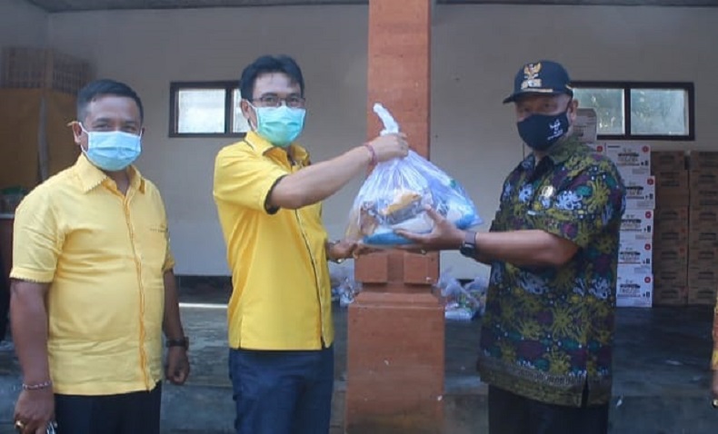 Usai Dikarantina, Warga Satu Dusun di Karangasem Bali Perlu Mendapat Pemulihan Psikis