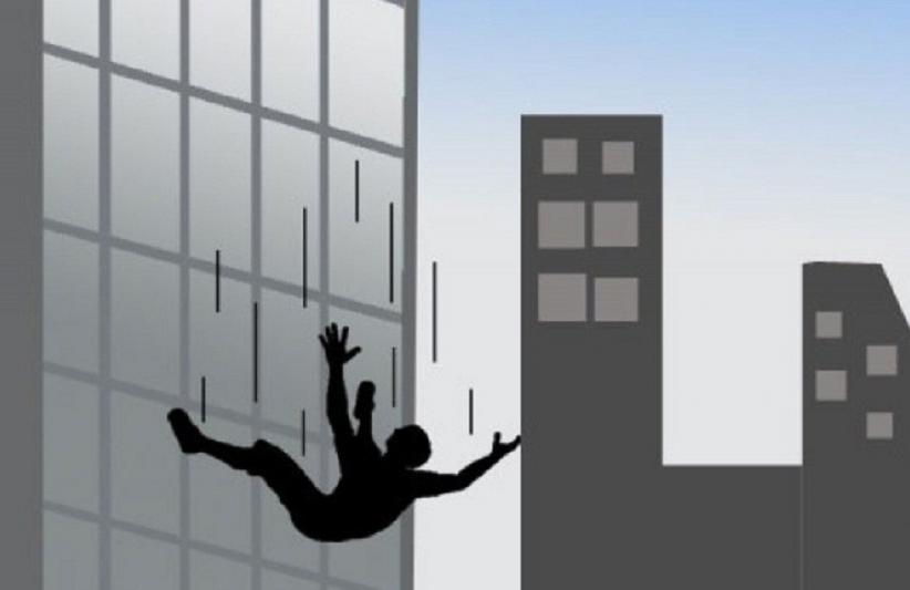 Cekcok dengan Pacar, Mahasiswi di Padang Nyaris Terjun dari Lantai 9 Hotel