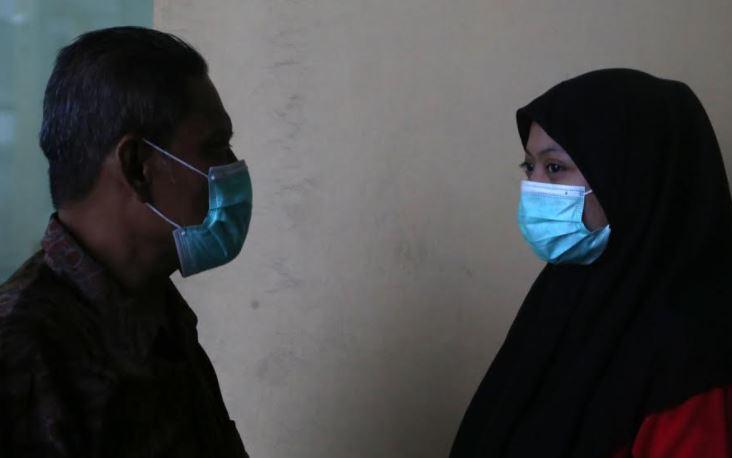 Diduga Dicabuli, Siswi SMK di Surabaya Laporkan Kepala Sekolah ke Polisi