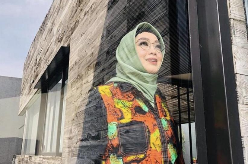 title Doa Ustaz Abdul Somad untuk Mendiang Rina Gunawan Doa Ustaz Abdul Somad untuk Mendiang Rina Gunawan