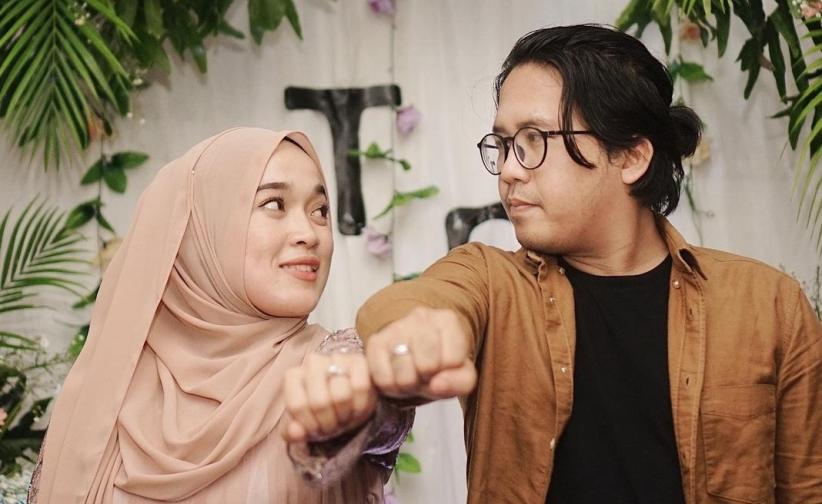 asalkan dia bahagia episode 23