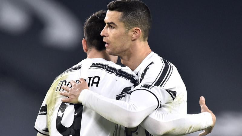 Dapat iPhone dari Cristiano Ronaldo, Alvaro Morata: Dia Om ...