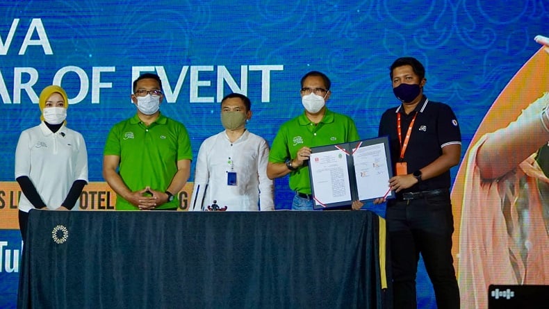 title Upaya Mendongkrak Kunjungan Wisatawan, Jabar Bakal Gelar Ratusan Event Upaya Mendongkrak Kunjungan Wisatawan, Jabar Bakal Gelar Ratusan Event