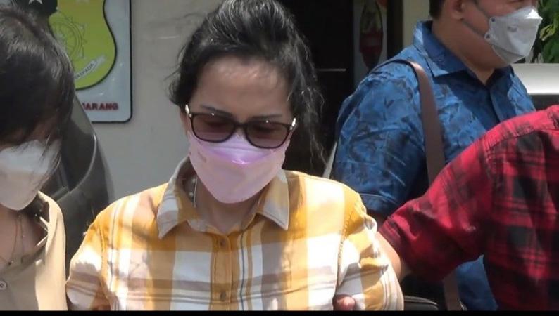 Anak Polisikan Ibu Kandung atas Dugaan Pemalsuan Sertifikat Tanah di Semarang