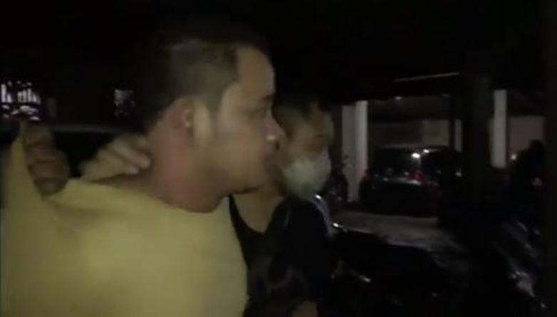 Dagangan Sepi saat Pandemi, Pedagang Buah di Boyolali Ini Pilih Menjambret 