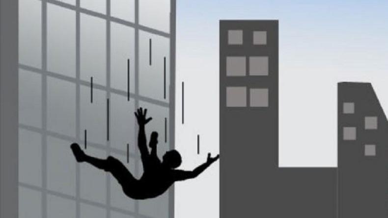 Pelajar SMK di Mojokerto Tewas Jatuh dari Atap Bangunan saat PKL 