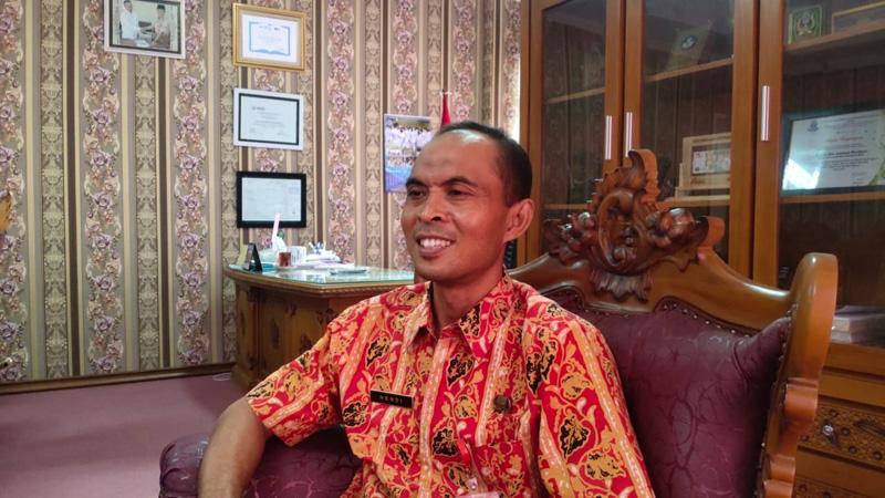 Blora Siap Gelar Sekolah Tatap Muka dengan Pembatasan Jumlah Siswa