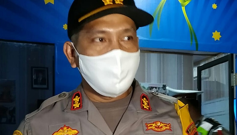 Bos Toko Kelontong di Blitar Dipastikan Tewas Dirampok Tetangganya