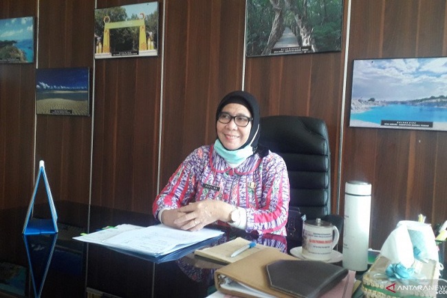 title Tujuh Perusahaan Dapat Izin Budi Daya Udang Vaname di Bangka Tengah Tujuh Perusahaan Dapat Izin Budi Daya Udang Vaname di Bangka Tengah