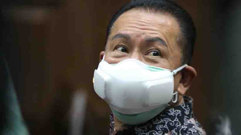 Suap Aparat Penegak Hukum, Djoko Tjandra Dituntut 4 Tahun Penjara - Bagian 2